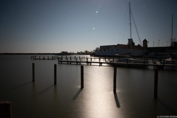 Fotoworkshop Langzeitbelichtung